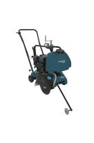 BORMANN Pro ΚΟΦΤΗΣ ΜΠΕΤΟΥ ΒΕΝΖΙΝΟΚΙΝΗΤΟΣ 6,5HP BTC5115 065395