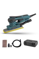 BORMANN Pro ΤΡΙΒΕΙΟ ΠΑΛΜΙΚΟ BRUSHLESS ΜΕ ΔΙΑΚΟΠΤΗ ΑΣΦΑΛΕΙΑΣ ΚΑΙ ΨΗΦΙΑΚΗ ΕΝΔΕΙΞΗ ΣΤΡΟΦΩΝ 350W BSS5350 065968