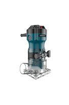 BORMANN Pro ΚΟΥΡΕΥΤΙΚΟ ΠΕΡΙΘΩΡΙΩΝ 550W, 30000rpm, Φ6mm BRT6500 066552
