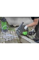 EIBENSTOCK ΔΙΣΚΟΠΡΙΟΝΟ ETR 400.1 P ( ΥΓΡΗΣ / ΞΗΡΗΣ ΚΟΠΗΣ) 0682A000