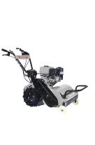 NAKAYAMA PRO PB8400 ΑΥΤΟΚΙΝΟΥΜΕΝΟΣ ΚΑΤΑΣΤΡΟΦΕΑΣ ΧΟΡΤΩΝ 40CM,ΜΕ ΒΕΝΖΙΝΟΚΙΝΗΤΗΡΑ 070948