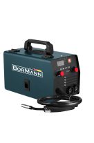 BORMANN ΗΛΕΚΤΡΟΚΟΛΛΗΣΗ MIG/MMA 120A BIW1120 071433