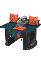 BORMANN PRO ΕΠΙΤΡΑΠΕΖΙΟ ΡΟΥΤΕΡ 1500W BRT1500 071730