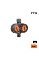 NAKAYAMA PRO GH9139 ΠΡΟΓΡΑΜΜΑΤΙΣΤΗΣ ΠΟΤΙΣΜΑΤΟΣ ΜΠΑΤΑΡΙΑΣ 073826