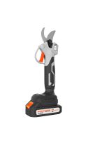 NAKAYAMA ΨΑΛΙΔΙ ΚΛΑΔΟΥ ΜΠΑΤΑΡΙΑΣ 21V BRUSHLESS (2X2AH) EC1250 075035