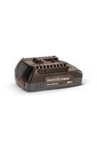 BORMANN PRO ΜΠΑΤΑΡΙΑ ΤΣΕΡΚΟΜΗΧΑΝΗΣ 2,0AH,50/40JZ,18V BCM2001 075813