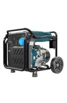 BORMANN PRO ΓΕΝΝΗΤΡΙΑ ΒΕΝΖΊΝΗΣ INVERTER ΑΝΟΙΧΤΟΎ ΤΎΠΟΥ 8.5KW,458CC BGB9700 078944