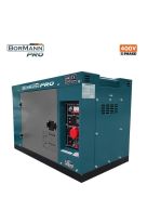 ΒORMANN PRO ΓΕΝΝΗΤΡΙΑ ΠΕΤΡΕΛΑΙΟΥ ΤΡΙΦΑΣΙΚΗ 9000W,633CC BGB9800 080756