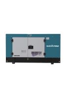 BORMANN PRO  ΓΕΝΝΗΤΡΙΑ ΠΕΤΡΕΛΑΙΟΥ ΥΔΡΟΨΥΚΤΗ 18000W,25KVA,2672CC,ΚΛΕΙΣΤΟΥ ΤΥΠΟΥ,ΤΡΙΦΑΣΙΚΗ BGB9950 080770