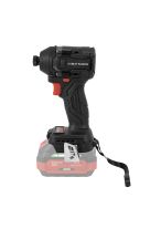 KUMATSUGEN ΠΑΛΜΙΚΟ ΚΑΤΣΑΒΙΔΙ COMPACT,BRUSHLESS 20V,LI-ION, 240NM,SOLO KDC135  081289 