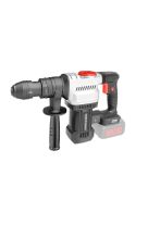KUMATSUGEN ΚΑΤΕΔΑΦΙΣΤΙΚΟ ΠΙΣΤΟΛΕΤΟ ΜΠΑΤΑΡΙΑΣ SDS-MAX BRUSHLESS 20V ΒΑΛΙΤΣΑ KDC522 (ΜΟΝΟ ΣΩΜΑ) 084457