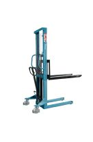 BORMANN PRO BWR5531 ΠΕΡΟΝΟΦΟΡΟ ΧΕΙΡΟΚΙΝΗΤΟ ΑΝΥΨΩΣΗΣ 1TON 085652