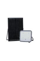 BORMANN PRO BLF2250 ΠΡΟΒΟΛΕΑΣ ΗΛΙΑΚΟΣ LED 100W 6500K 800LM 90° IP65 086109