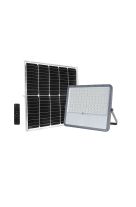 BORMANN BLF2754 ΠΡΟΒΟΛΕΑΣ ΗΛΙΑΚΟΣ LED,400W, ΑΔΙΑΒΡΟΧΟΣ,ΦΩΤΟΒΟΛΤΑΪΚΟ ΠΑΝΕΛ 086130