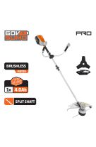 NAKAYAMA Pro EC6020X4 ΘΑΜΝΟΚΟΠΤΙΚΟ BRUSHLESS ΜΠΑΤΑΡΙΑΣ 60V (1x4,0Ah) 087946