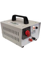 INTERPOWER ΜΕΤΑΣΧΗΜΑΤΙΣΤΗΣ-ΤΡΟΦΟΔΟΤΙΚΟ 1 ΒΕΡΓΑ ΑΠΟ 230V ΣΕ 12V 090/441