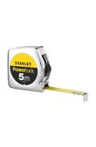 STANLEY POWERLOCK ΜΕΤΡΟ ΜΕ ΚΕΛΥΦΟΣ ΑΒS 1-33-191