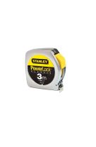 STANLEY POWERLOCK ΜΕΤΡΑ ΜΕ ΜΕΤΑΛΛΙΚΟ ΚΕΛΥΦΟΣ 1-33-218