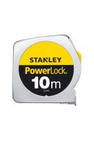 STANLEY POWERLOCK ΜΕΤΡΟ ΜΕ ΚΕΛΥΦΟΣ ΑΒS 1-33-442