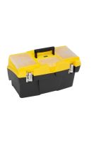 STANLEY ΑΝΑΔΙΠΛΟΥΜΕΝΗ ΕΡΓΑΛΕΙΟΘΗΚΗ Mega™ ΜΕ ΚΑΠΑΚΙΑ 19”/48cm 1-92-911