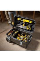 STANLEY FatMax® ΕΠΑΓΓΕΛΜΑΤΙΚΟ, ΚΙΝΗΤΟΜΠΑΟΥΛΟ JobChest™  1-94-850