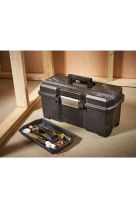STANLEY ΕΡΓΑΛΕΙΟΘΗΚΗ 24'' One Latch™ ΜΕ ΑΥΤΟΜΑΤΑ ΚΟΥΜΠΩΜΑΤΑ 1-97-510