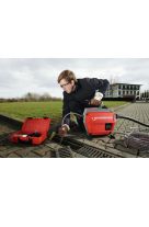 ROTHENBERGER ΑΠΟΦΡΑΚΤΙΚΗ ΜΗΧΑΝΗ R600 VARIOCLEAN + SPIRAL/TOOL SET 1000003346