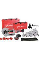 ROTHENBERGER ΚΟΥΡΜΠΑΔΟΡΟΣ ROBEND 4000 E Set, 15-18-22-28mm, EU 1000003392