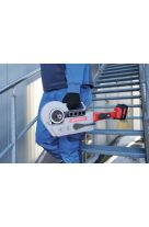 ROTHENBERGER ΚΟΥΡΜΠΑΔΟΡΟΣ ROBEND 4000 E Set, 1/2-5/8-3/4-7/8-11/8, EU 1000003394