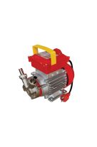 ROVER ΗΛΕΚΤΡΑΝΤΛΙΑ ΕΛΑΙΟΛΑΔΟΥ NOVAX 25 OIL 0,9HP 1450rpm 102209