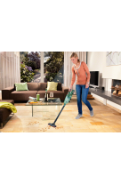 BOSCH ΣΚΟΥΠΑΚΙ ΧΕΙΡΟΣ ΜΠΑΤΑΡΙΑΣ (SOLO) PAS 18 LI 06033B9001