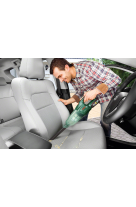 BOSCH ΣΚΟΥΠΑΚΙ ΧΕΙΡΟΣ ΜΠΑΤΑΡΙΑΣ (SOLO) PAS 18 LI 06033B9001