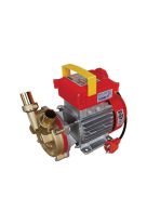 ROVER POMPE BE-M 25 ΑΝΤΛΙΕΣ ΚΡΑΣΙΟΥ / ΠΕΤΡΕΛΑΙΟΥ ΜΠΡΟΥΤΖΙΝΕΣ 102.103