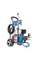 NILFISK ΒΕΝΖΙΝΟΚΙΝΗΤΟ ΠΛΥΣΤΙΚΟ ΜΗΧΑΝΗΜΑ MC 5M-280/1100 PE 106404540