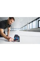 BOSCH ΣΥΝΔΥΑΣΜΕΝΟ ΛΕΙΖΕΡ GCL 2-15 PROFESSIONAL 0601066E00