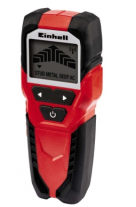 EINHELL ΨΗΦΙΑΚΟΣ ΑΝΙΧΝΕΥΤΗΣ TC-MD 50 2270090