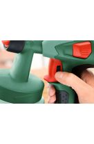 BOSCH ΣΥΣΤΗΜΑ ΛΕΠΤΟΥ ΨΕΚΑΣΜΟΥ PFS 55 0603206000