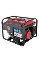 LONCIN ΜΟΝΟΦΑΣΙΚΗ ΓΕΝΝΗΤΡΙΑ ΜΕ ΜΙΖΑ  ( 02LC6500D-A)