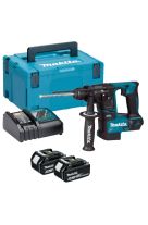 MAKITA ΠΝΕΥΜΑΤΙΚΟ ΠΙΣΤΟΛΕΤΟ ΜΠΑΤΑΡΙΑΣ BL MOTOR 2 ΛΕΙΤΟΥΡΓΙΩΝ SDS-PLUS DHR171RTJ