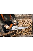 STIHL ΒΕΝΖΙΝΟΚΙΝΗΤΟ ΑΛΥΣΟΠΡΙΟΝΟ ΜΕ ΚΙΝΗΤΗΡΑ STIHL 2-MIX. 30CM MS 170 11302000299