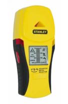 STANLEY ΑΝΙΧΝΕΥΤΗΣ ΜΕΤΑΛΛΩΝ ΜΕΤΡΗΣΗΣ 75 ΧΙΛ. 0-77-445
