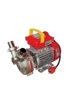 ROVER POMPE NOVAX 30 M ΑΝΤΛΙΑ ΚΡΑΣΙΟΥ/ ΠΕΤΡΕΛΑΙΟΥ ΑΝΟΞΕΙΔΩΤΗ 102.117