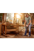 BOSCH ΣΚΟΥΠΑ ΓΕΝΙΚΗΣ ΧΡΗΣΗΣ EasyVac 12 SOLO 06033D0000