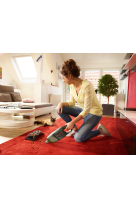 BOSCH ΣΚΟΥΠΑ ΓΕΝΙΚΗΣ ΧΡΗΣΗΣ EasyVac 12 SOLO 06033D0000