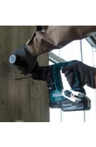 MAKITA ΠΝΕΥΜΑΤΙΚΟ ΠΙΣΤΟΛΕΤΟ ΜΠΑΤΑΡΙΑΣ BL MOTOR 2 ΛΕΙΤΟΥΡΓΙΩΝ SDS-PLUS DHR171RTJ