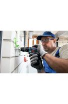 BOSCH ΚΡΟΥΣΤΙΚΟ ΔΡΑΠΑΝΟΚΑΤΣΑΒΙΔΟ ΜΠΑΤΑΡΙΑΣ  GSB 12V-15 PROFESSIONAL (2x2,0Ah) 06019B6906