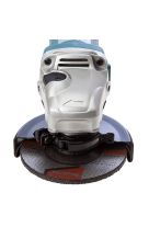 MAKITA ΓΩΝΙΑΚΟΣ ΤΡΟΧΟΣ ΡΥΘΜΙΖΟΜΕΝΟΣ 1400 W, 115 mm GA4540C