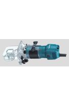 MAKITA 3710 ΡΟΥΤΕΡ ΠΕΡΙΘΩΡΙΩΝ 530W