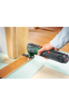 BOSCH PMF UNIVERSAL  ΠΟΛΥΕΡΓΑΛΕΙΟ ΗΛΕΚΤΡΙΚΟ 190WATT ΚΑΣΕΤΙΝΑ 0603100504