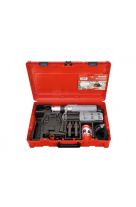 ROTHENBERGER ΜΗΧΑΝΗΜΑ ROMAX AC ECO + ΣΕΤ 3 ΚΑΛΟΥΠΙΑ 15730